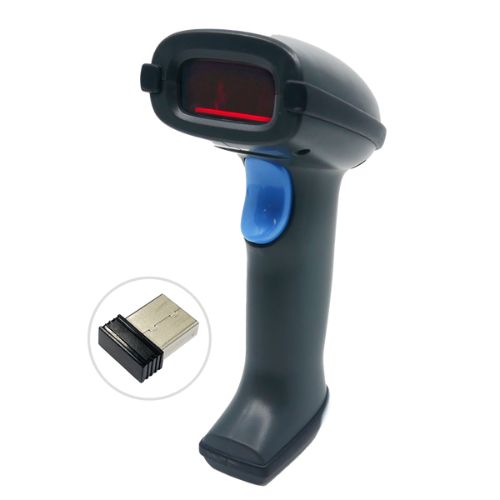 Cititor Unitech MS836B MS836-SUBB0D-SG