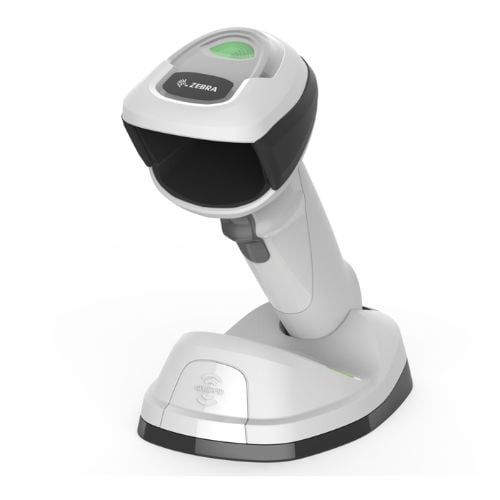 Cititor Coduri de Bare Zebra DS9908-HD