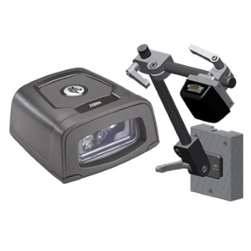 Cititor cu suport Optiunea Vita II Carl Valentin 9048900A