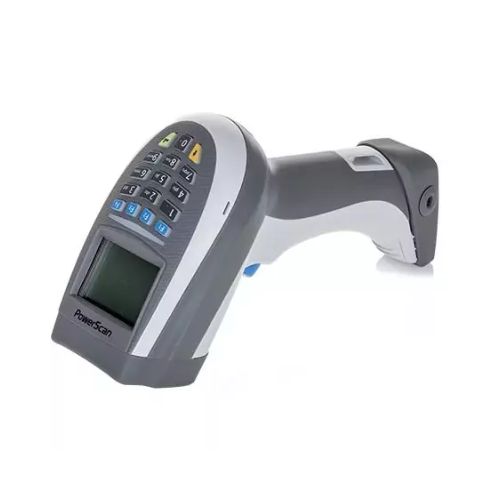 Cititor PowerScan 9501 Retail Datalogic PM9501-WH-433-RT