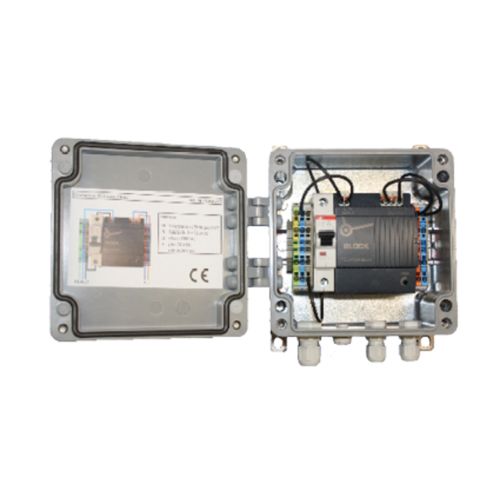 Cutie de conexiune CB-A2 Advanced IP66 Kathrein 52010539