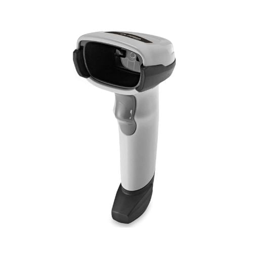 Cititor Medical Zebra DS2208-HC DS2208-HCBU2100AZR