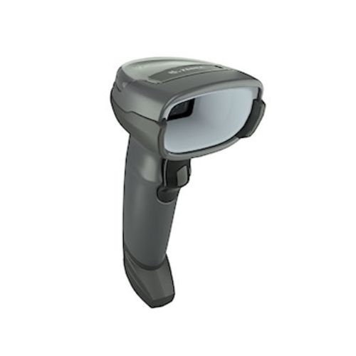 Cititor Coduri de Bare Zebra DS4608-DPE