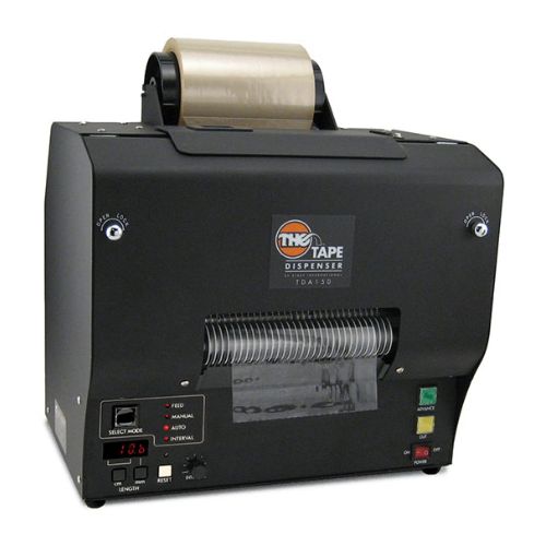 Dispenser industrial de banda de spuma Start Int. TDA150-NS