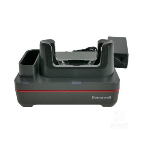 Cradle incarcare EDA50/EDA50HC/EDA51 1 slot + baterie (cablu alimentare EU) Honeywell EDA51-HB-2