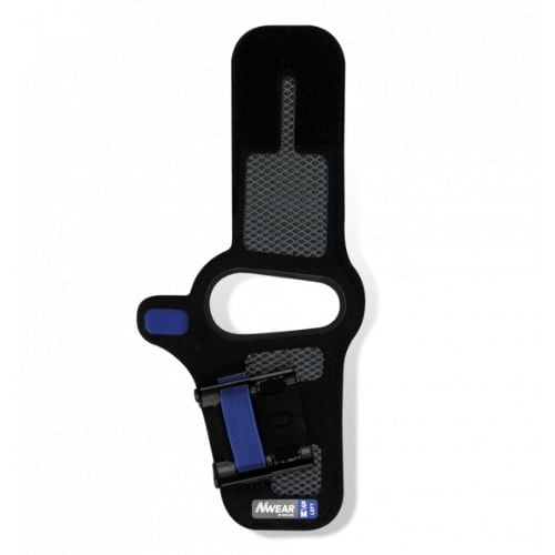 Curea electronica pentru mana stanga WD2-SR/MR - Mic-Mediu (Pachet de 5)