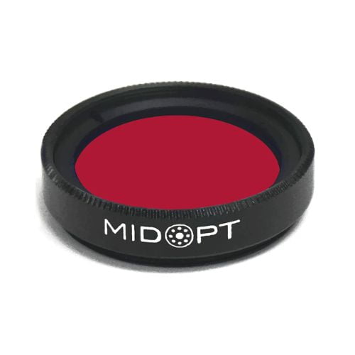 Filtru trecere de banda IR 850NM 254 MM