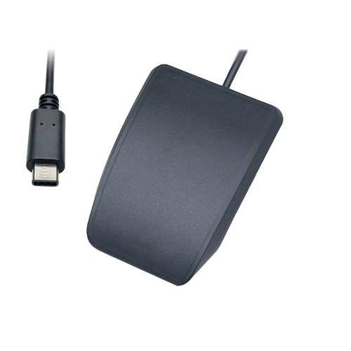 Comutator de picior Kinesis FS360