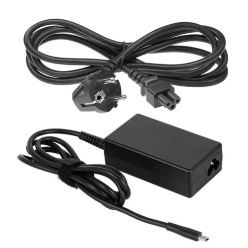 Sursă de alimentare, 65 W, (UE) Getac GAA6E5