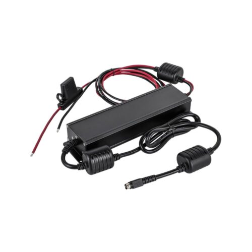 Sursă de alimentare vehicul, 230W, capăt deschis Getac GAD5X2