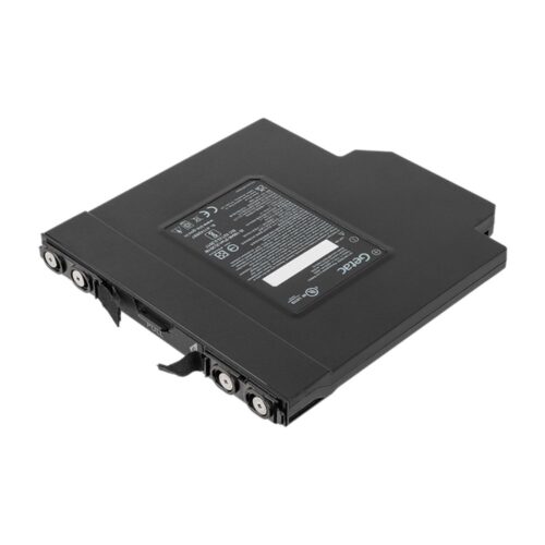 Baterie Media Bay 4200mAh X600 Pro Getac GBS6X2