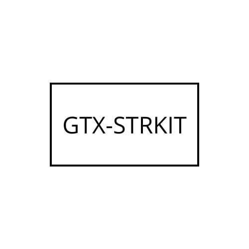 Zebra GTX-STRKIT