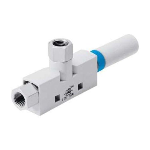 Generator Vaccum FESTO VN-10-H-T3-P14-V14-R01
