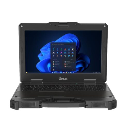 Laptop rugged 15.6" Getac X600