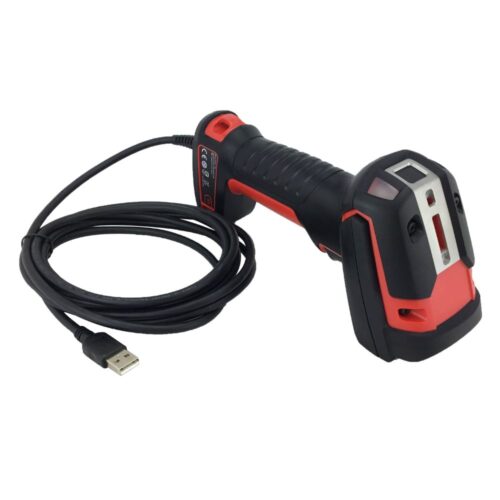 Cititor Industrial Honeywell Granit XP 1990IXR-3USB-R