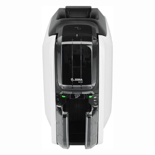 Imprimanta Carduri Zebra ZC100 ZC11-0M0C000EM00