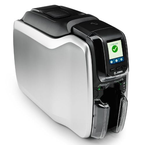 Imprimanta Zebra ZC350 Dual ZC36-UM0C000EM00