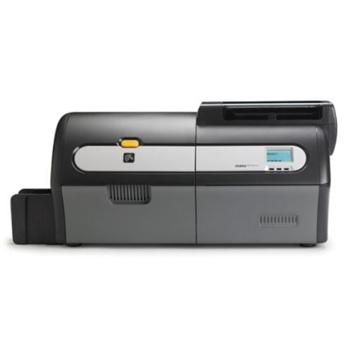 Imprimanta de carduri Zebra ZXP Series 7 Single Z71-0M0W0000EM00