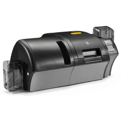 Imprimanta de carduri Zebra ZXP Series 9 Dual cu Laminator Dual Z94-A00C0000EM00