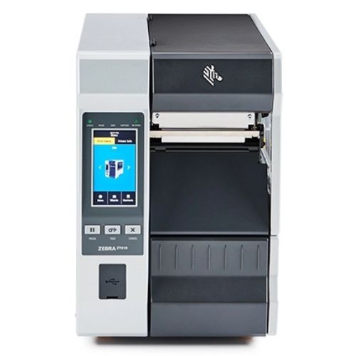 Imprimanta Zebra ZT610 RFID 4-inchi ZT61046-T0E02C0Z