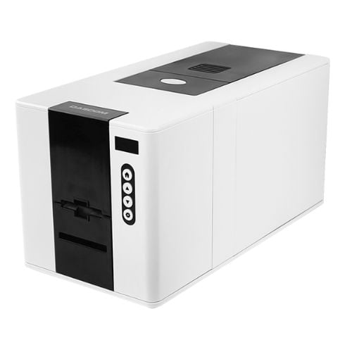 Imprimanta de carduri DASCOM DC-2300 Dual Side EU