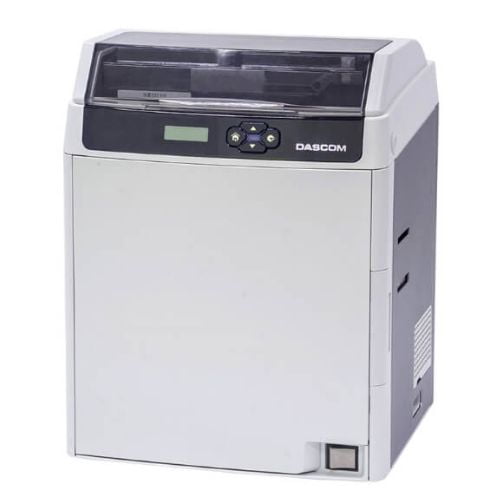 Imprimanta de carduri DC-7600 DASCOM 28.836.0246