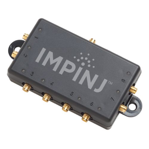Injector de putere PoE+ Midspan Impinj IPJ-A2010-000