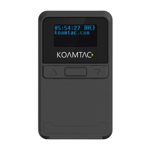 Scanner purtabil, BT, 2D, USB, kit (USB), RB KOAMTAC KDC180H 382720