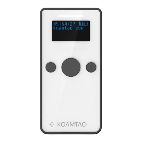 Scanner BT, 1D, USB, disp., kit (USB), RB KOAMTAC KDC280D 249400