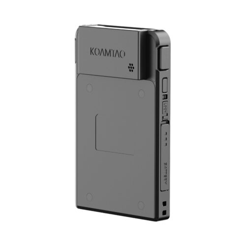 Scanner modular, 2D, USB-C, BT (BLE), kit (USB) KOAMTAC KDC480C 344300