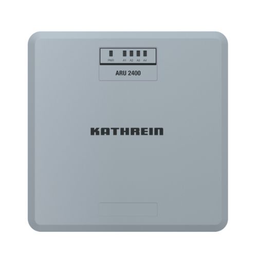 Cititor RFID Kathrein ARU 2400 52010348