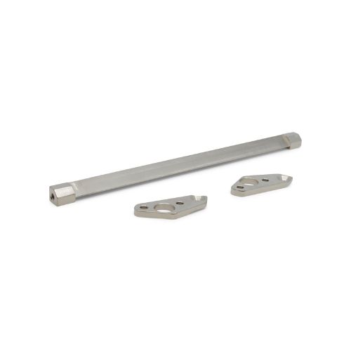 Kit Bara Peeler ZE500-4/ZE511 Zebra P1046696-074