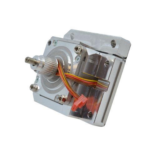Kit Drive Motor ZE500 RH Series Zebra P1046696-125