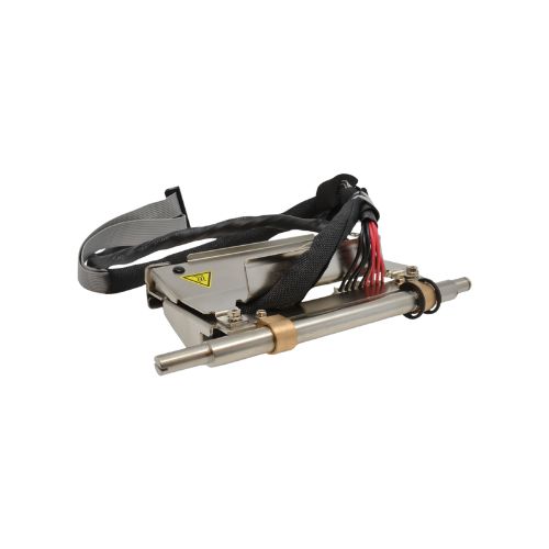 Kit Mecanism Imprimare ZE500-4 RH Zebra P1046696-115