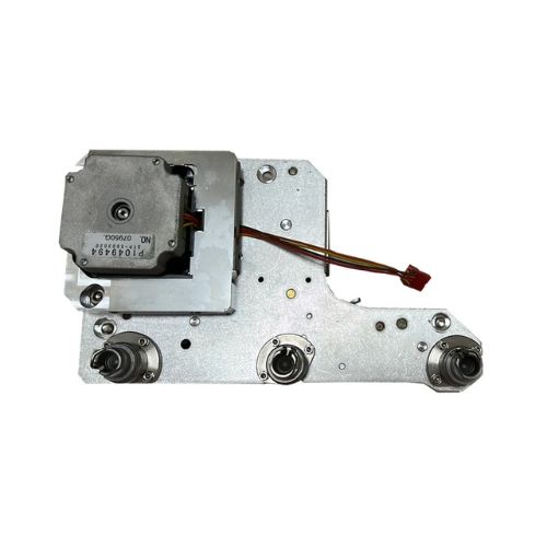 Kit Media Drive 203 dpi ZE500 RH Series Zebra P1046696-147