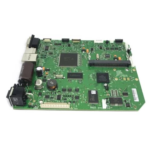Kit Placa logica GX430t Zebra P1027135-034