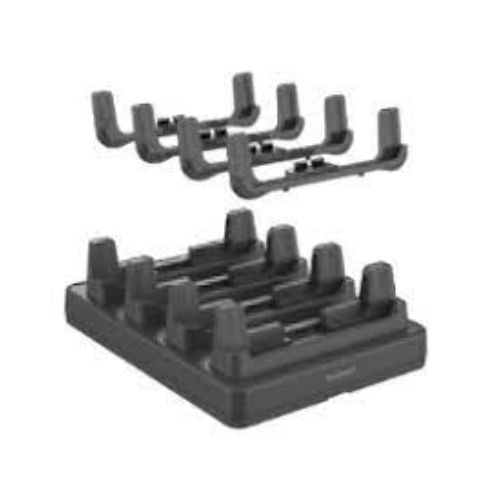 Kit UK Cradle de incarcare 4 sloturi EDA10A Honeywell EDA10A-CB-3