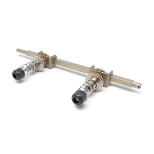Kit bara pivot/comutatoare Zebra P1046696-010