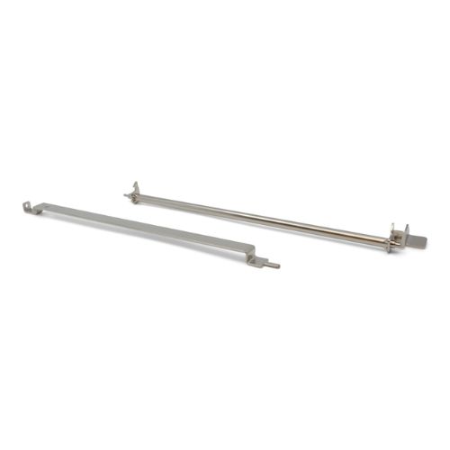 Kit incuietoare si deflector ZE500-6/ZE521 Zebra P1046696-113