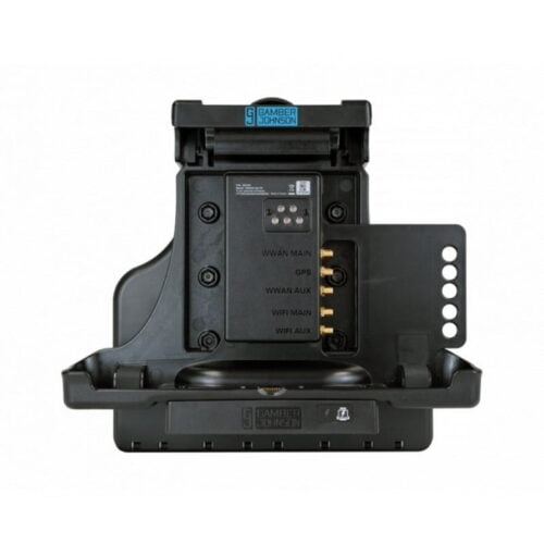 Dock Vehicul Gamber Johnson L10 Android Zebra CRD-L10A-XVEHCOMS21-01