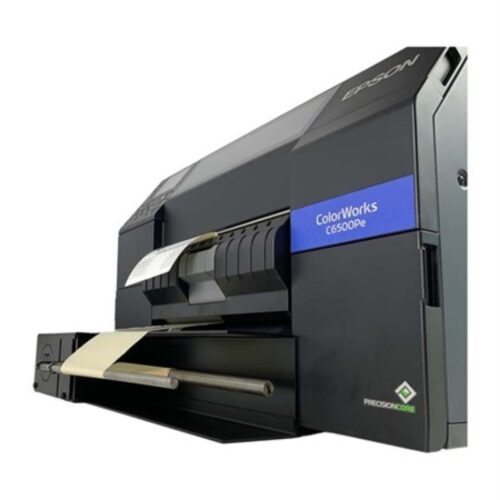 Modul Peeler Labelmate MC-65-PE pentru ColorWorks C6000/C6500 LMR051