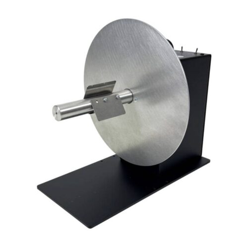 Rewinder etichete CAT-3-ST miez 38 mm Labelmate LMR004/38