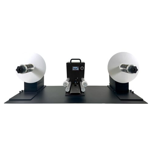 Stație profesională numărare etichete COUNT-100-U-DELUXE-XL industrial Labelmate LMC037