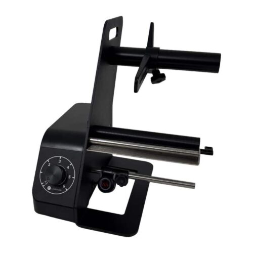 Dispenser automat etichete LD-165-RS 165 mm, senzor reglabil, heavy-duty Labelmate LMD031