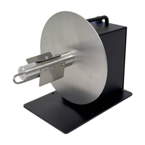 Rewinder etichete MC-10 miez 25,4 mm (1 inch) Labelmate LMR002
