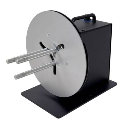Rewinder etichete MC-11 Labelmate LMR003
