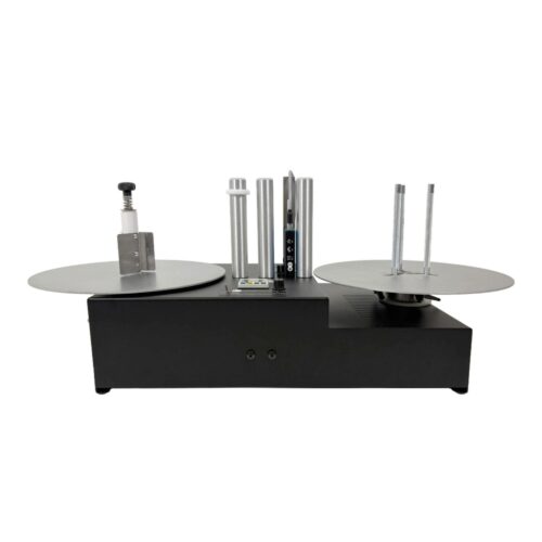 Sistem numărare etichete Reel-to-Reel RRC-330-U-ACH cu suport miez reglabil Labelmate LMC004