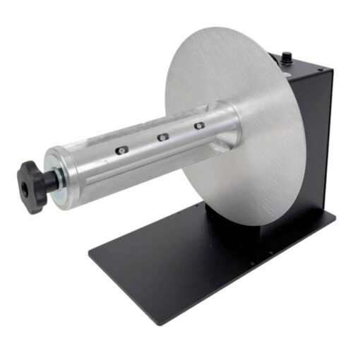Derulator etichete UCAT-1-CHUCK C-76270 heavy-duty industrial Labelmate LMU004/LMX485