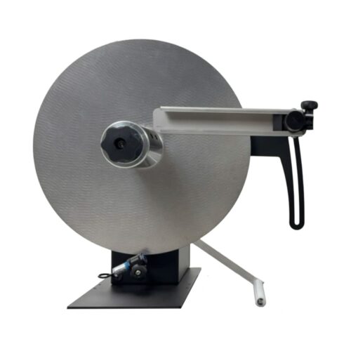 Derulator etichete UCAT-LC-XL Zero Tension industrial Labelmate LMU016