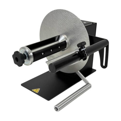 Rewinder etichete UNI-CAT Chuck C-40170 industrial Labelmate LMR044/LMX480